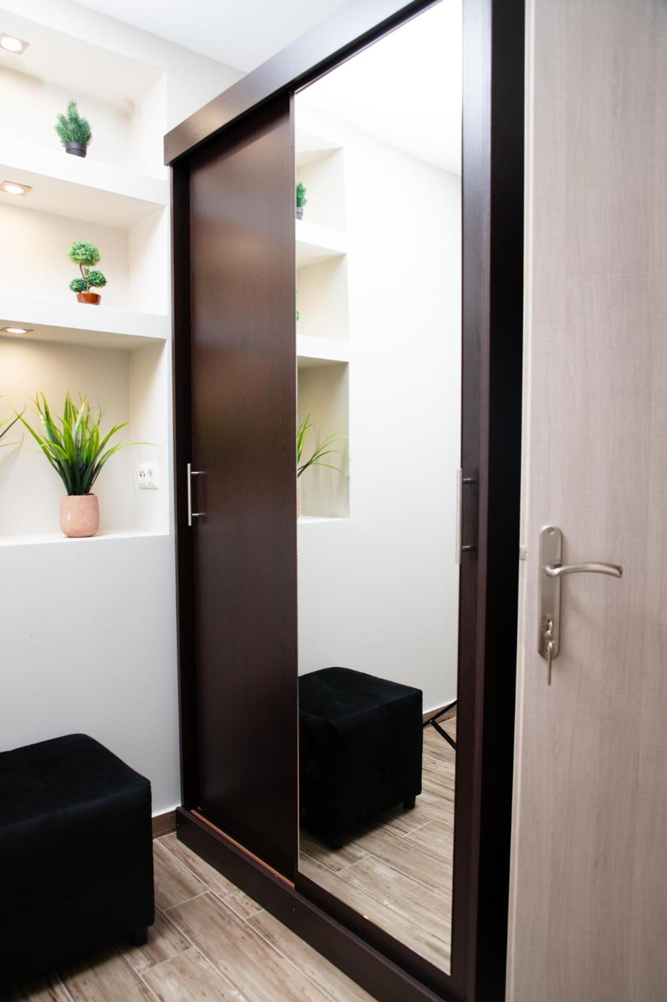 St. Barbara Apartment Drama Bagian luar foto